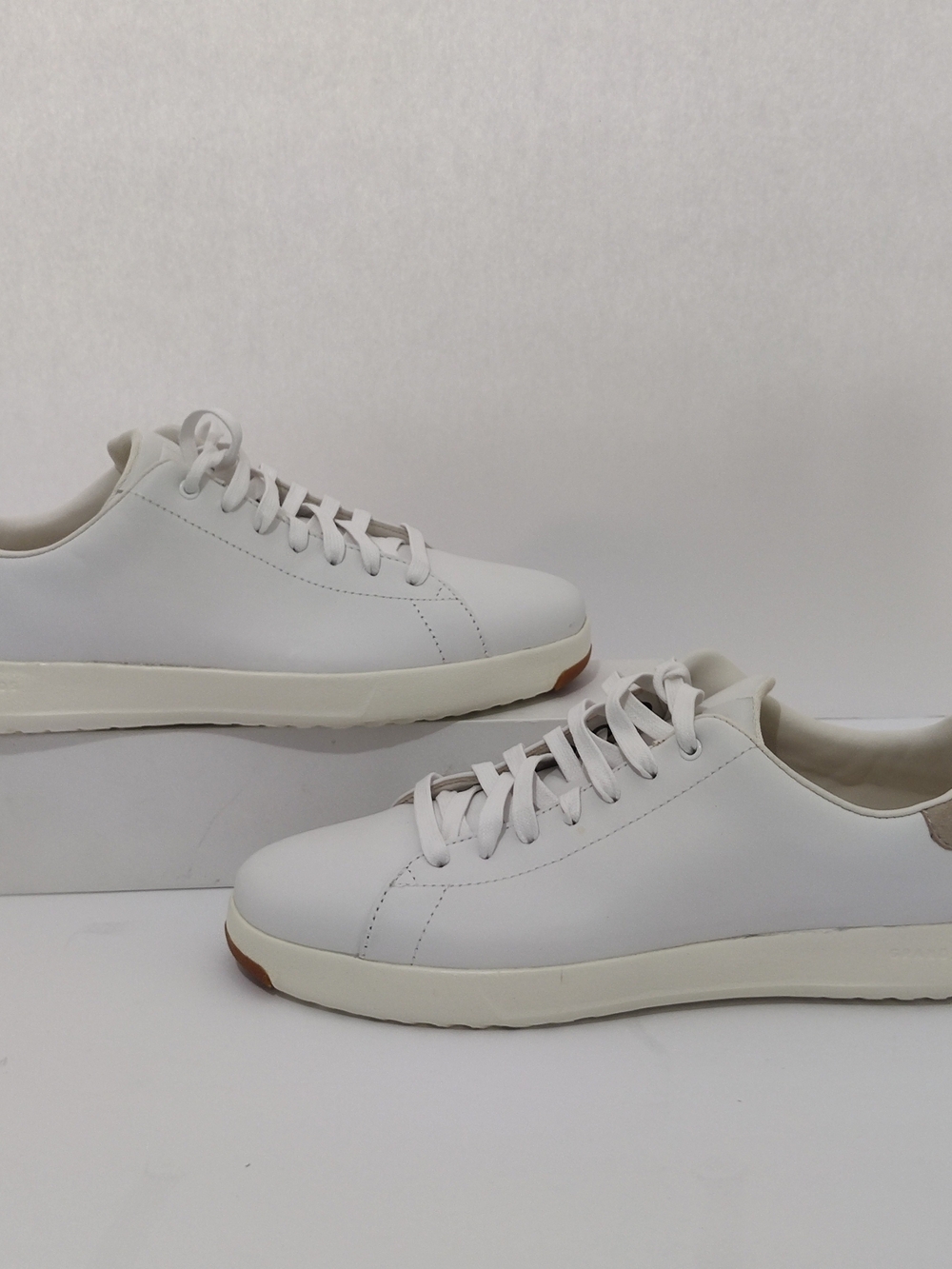 Men's Cole Haan Grandpro Tennis Sneakers Size 8M New Without Box